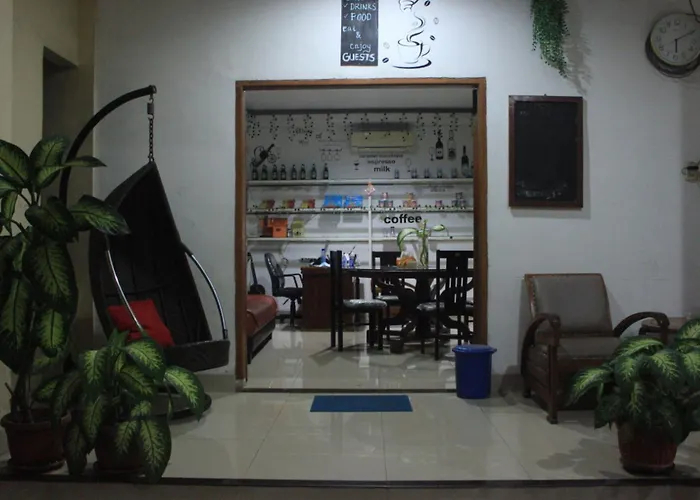 Ragunan Residence Syaridin Mitra Reddoorz Jakarta
