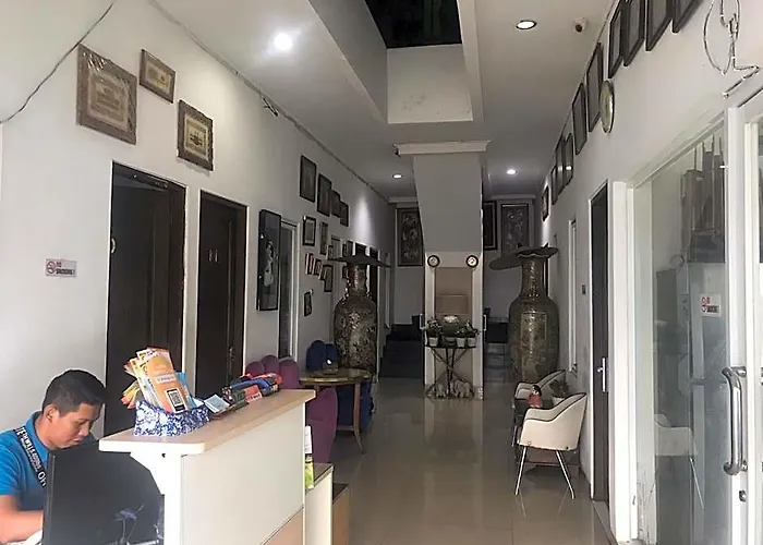 Wisma Rimadi Jakarta