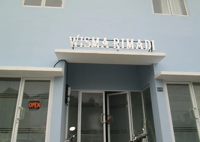 Wisma Rimadi Jakarta